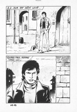 Elvifrance - Histoires noires - 084 - Fausse route : page 57