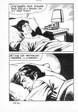 Elvifrance - Histoires noires - 084 - Fausse route : page 58