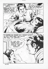 Elvifrance - Histoires noires - 084 - Fausse route : page 59