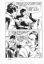 Elvifrance - Histoires noires - 084 - Fausse route : page 60