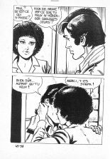 Elvifrance - Histoires noires - 084 - Fausse route : page 62