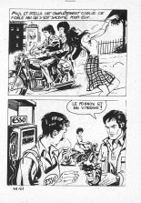 Elvifrance - Histoires noires - 084 - Fausse route : page 65