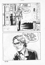 Elvifrance - Histoires noires - 084 - Fausse route : page 67