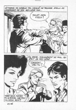Elvifrance - Histoires noires - 084 - Fausse route : page 69