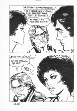Elvifrance - Histoires noires - 084 - Fausse route : page 70