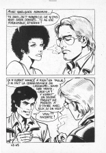 Elvifrance - Histoires noires - 084 - Fausse route : page 71