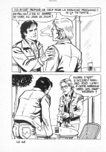 Elvifrance - Histoires noires - 084 - Fausse route : page 72