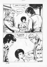 Elvifrance - Histoires noires - 084 - Fausse route : page 73
