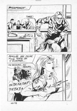 Elvifrance - Histoires noires - 084 - Fausse route : page 83