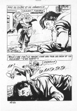 Elvifrance - Histoires noires - 084 - Fausse route : page 87