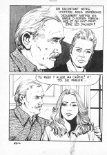 Elvifrance - Histoires noires - 084 - Fausse route : page 92