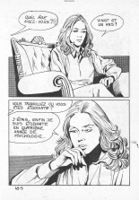 Elvifrance - Histoires noires - 084 - Fausse route : page 93