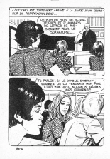 Elvifrance - Histoires noires - 084 - Fausse route : page 94