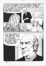 Elvifrance - Histoires noires - 084 - Fausse route : page 95