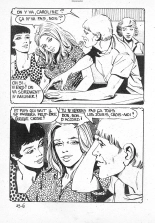 Elvifrance - Histoires noires - 084 - Fausse route : page 96