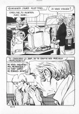 Elvifrance - Histoires noires - 084 - Fausse route : page 97