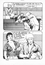 Elvifrance - Histoires noires - 084 - Fausse route : page 98