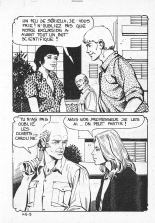 Elvifrance - Histoires noires - 084 - Fausse route : page 99