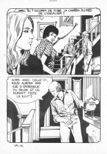 Elvifrance - Histoires noires - 084 - Fausse route : page 102
