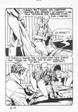 Elvifrance - Histoires noires - 084 - Fausse route : page 105