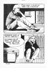 Elvifrance - Histoires noires - 084 - Fausse route : page 108