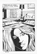 Elvifrance - Histoires noires - 084 - Fausse route : page 109