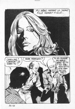 Elvifrance - Histoires noires - 084 - Fausse route : page 113