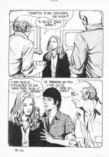 Elvifrance - Histoires noires - 084 - Fausse route : page 114