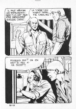 Elvifrance - Histoires noires - 084 - Fausse route : page 115