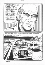 Elvifrance - Histoires noires - 084 - Fausse route : page 116
