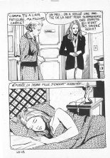 Elvifrance - Histoires noires - 084 - Fausse route : page 117