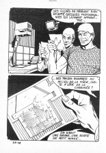 Elvifrance - Histoires noires - 084 - Fausse route : page 118