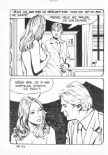 Elvifrance - Histoires noires - 084 - Fausse route : page 122