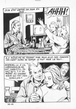 Elvifrance - Histoires noires - 084 - Fausse route : page 123