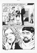 Elvifrance - Histoires noires - 084 - Fausse route : page 125