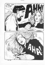 Elvifrance - Histoires noires - 084 - Fausse route : page 126
