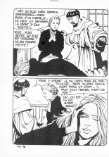 Elvifrance - Histoires noires - 084 - Fausse route : page 128