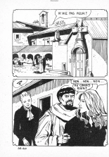 Elvifrance - Histoires noires - 084 - Fausse route : page 130