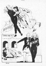 Elvifrance - Histoires noires - 084 - Fausse route : page 131