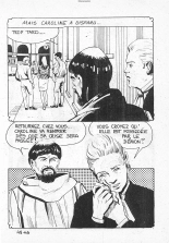 Elvifrance - Histoires noires - 084 - Fausse route : page 133
