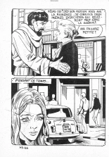 Elvifrance - Histoires noires - 084 - Fausse route : page 134