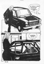 Elvifrance - Histoires noires - 084 - Fausse route : page 135