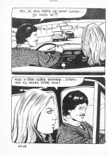 Elvifrance - Histoires noires - 084 - Fausse route : page 136