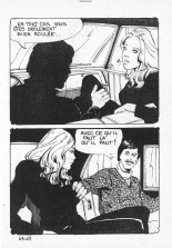 Elvifrance - Histoires noires - 084 - Fausse route : page 137