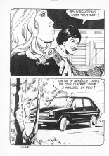 Elvifrance - Histoires noires - 084 - Fausse route : page 138