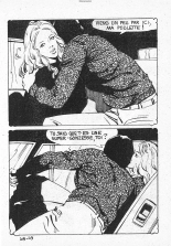 Elvifrance - Histoires noires - 084 - Fausse route : page 139