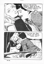 Elvifrance - Histoires noires - 084 - Fausse route : page 140