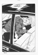 Elvifrance - Histoires noires - 084 - Fausse route : page 141