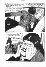 Elvifrance - Histoires noires - 084 - Fausse route : page 142