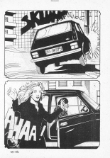 Elvifrance - Histoires noires - 084 - Fausse route : page 143